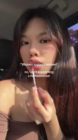 me sa mga kabit: 🤬