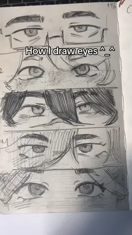 Only a few pages left in my sketchbook :O #art #artist #drawing #fyp #foryoupage #foryou #sketches #sketchbook #arttutorial #eyetutorial #tutorial 