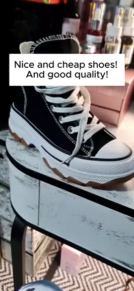 Nexsus Plus Ladies Women Chunky Sole Lace Up High Top Casual Hike. #TikTokShop #foryou #TikTokMadeMeBuyIt #wedge #morecolours #shoes #springsale #spotlight 