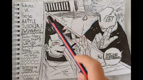 #viral #viralvideo #rec #recomendations #titorial #vs #gojo #sukuna 