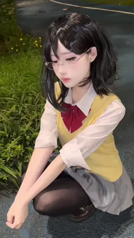 #cosplay #xuhuong #cos #cute #xh #douyin 