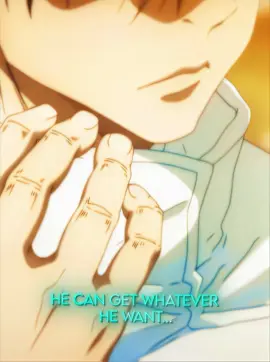 he's too fine... #yuta #yutaokkotsu #jujutsukaisen #jjk #anime #animeedit #animetiktok #fyp #dreamsqd #kizukisq #hanasq #ninpo_squad 