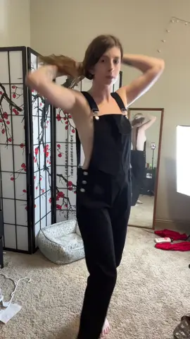 Now i think these ones are too big 😠