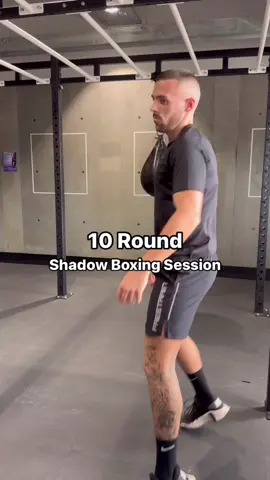 DM Me “BOX” To Be Put On The Waiting List For My Project Coming Monday 🫡👊🏼 10 Round Shadow Boxing Workout ‼️ Rounds 1&2- Single Punch Practice  Rounds 3&4- 2 Punch Combinations  Rounds 5&6- 3 Punch Combinations  Rounds 7&8- 4 Punch Combinations  Rounds 9&10- Freestyle Rounds 2 Minute Rounds ⏰ 1 Minute Rest 😴 Save & Try ✅ #boxing #boxingworkout #shadowbox #shadowboxing #homeworkout #boxingtraining #boxingfitness #boxingtechnique 