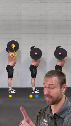 Pain free pressing & push press #stitch @TOROKHTIY MEDIA #weightlifting  