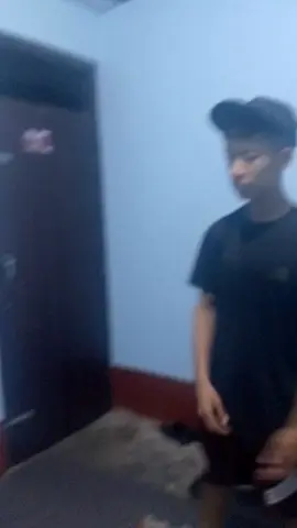 Haa baigunii 😆#director - pragyan #musicwritter - Sandesh #blackboy - Sajan 😆 short neplai movie 👌🏻😆#fyp #viral 