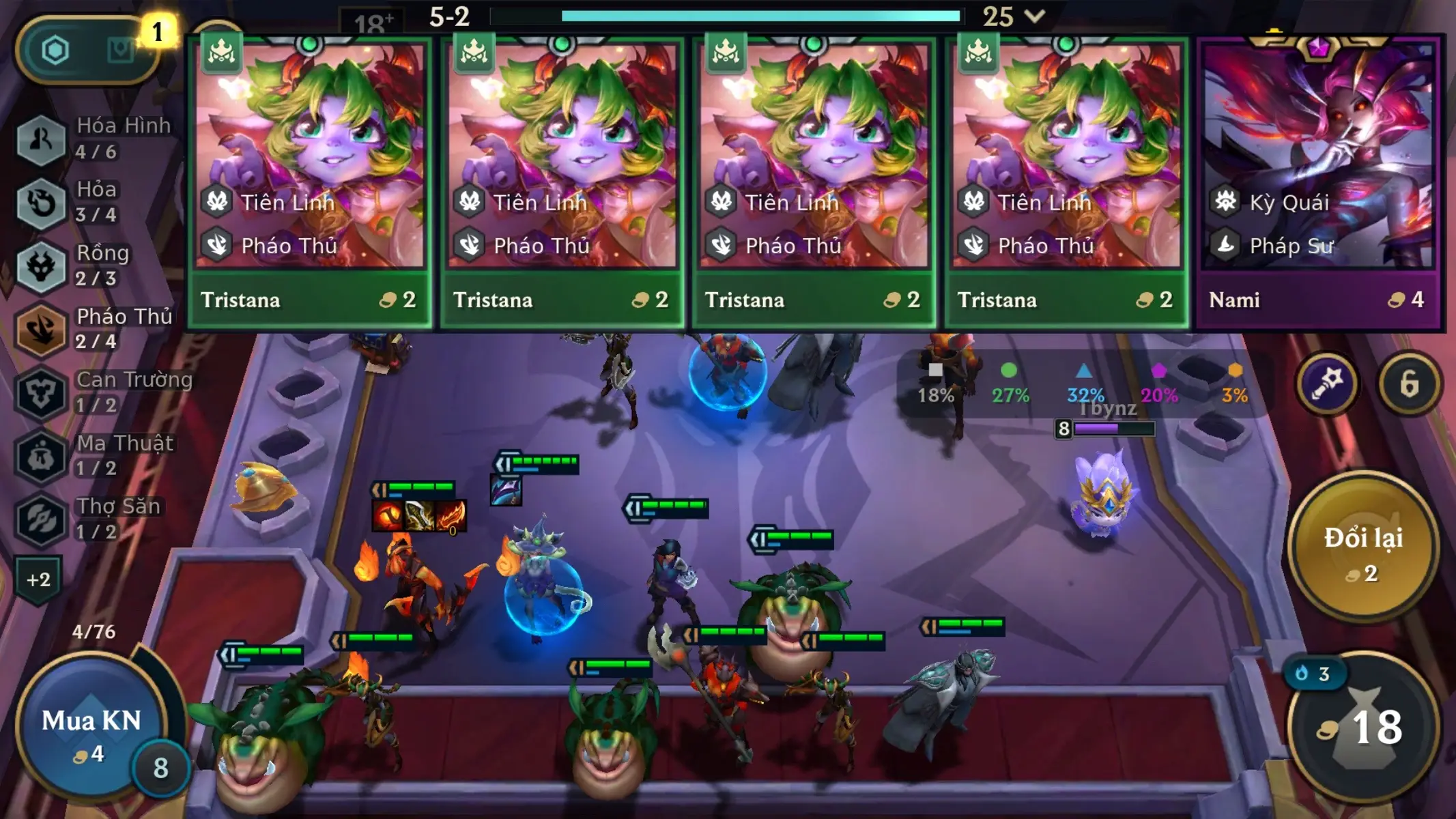 Vài giáo án cho anh em 🤡#tft #tftmua12 #dautruongchanly 