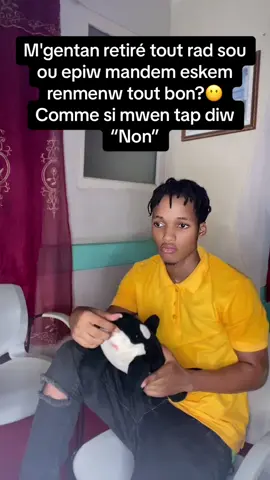 #haitiantiktok #foryou #viral 