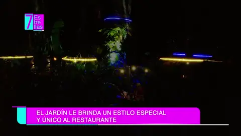 7 Estrellas en nuesto cantón  Restaurante Secreto Azul  Buenvenidos a Pococí 👏🏻 Gracias a Gabriela Jiménez 