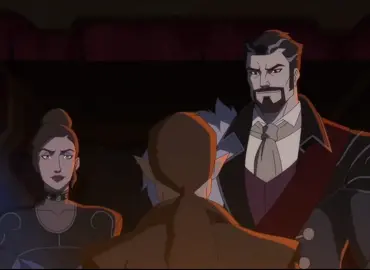 Honestly I'd love to be in between the Briarwoods ... #edit #criticalroleedit #criticalrole #voxmachina #thebriarwoods #thelegendofvoxmachinaseason2 #thelegendofvoxmachinaedit #thelegendofvoxmachina #delilahbriarwood #delilahbriarwoodedit #sylasbriarwood #sylasbriarwoodedit #edit #animeedit #anime #fishinabirdcage 