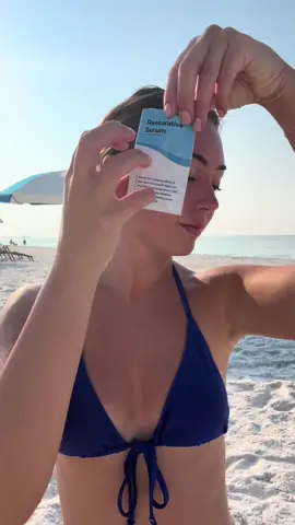 You CANNOT beat a facial on the beach🌴🧖🏼‍♀️🐚🫧 link in bio to purchase! #fyp #foryou #fypage #luminancered #xybca #viral #popular #facial #skincare #skincareroutinetips #beach #fypシ゚viral #fypツ 