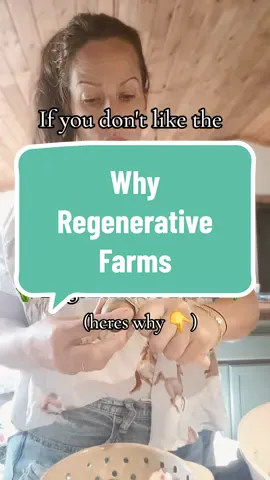 Research has shown that the nutrient density of food has decreased significantly over the past 40 to 50 years, primarily due to changes in agricultural practices. Studies have highlighted that conventional farming methods, including heavy tillage and the use of synthetic fertilizers, have degraded soil health. This degradation, in turn, has reduced the levels of essential nutrients, vitamins, and minerals in fruits, vegetables, grains, and even animal products. 1. **Nutrient Density Loss** Regenerative agriculture addresses the significant decline in nutrient density of foods due to poor soil health. Unlike conventional farming, which has led to nutrient depletion, regenerative practices enrich the soil, resulting in more nutritious food. 2. **Rejecting Synthetic Solutions**: While large corporations and the commercial food industry often propose synthetics and lab-grown foods as solutions to nutrient loss, regenerative farmers focus on healing the soil naturally, ensuring that food remains healthy and chemical-free  3. **Reduced Environmental Impact**: Regenerative farms are designed to recycle and repurpose waste, minimizing environmental impact. This contrasts with the wasteful practices common in conventional farming and large-scale agriculture 4. **Cost-Effective Practices**: Unlike certified organic farming, which involves significant costs and red tape, regenerative farming avoids these bureaucratic barriers. This results in lower costs for both the farmer and the consumer while still promoting sustainability and soil health 5. **Supporting Biodiversity**: Regenerative farming practices promote biodiversity by integrating a variety of crops and animals into the farming system, leading to healthier ecosystems and more resilient agricultural practices. 6. **Carbon Sequestration**: Regenerative agriculture has a unique ability to sequester carbon in the soil, helping to combat climate change by reducing the amount of carbon in the atmosphere.  7. **Healthier Ecosystems**: By focusing on soil health and ecosystem restoration, regenerative farmers contribute to cleaner water, healthier plants, and more habitats for wildlife, improving overall ecosystem health. 8. **Ethical Animal Husbandry**: Regenerative farms often incorporate ethical practices for raising animals, ensuring that livestock are grazed in a way that benefits both the animals and the environment. 9. **Resilience Against Climate Extremes**: Farms practicing regenerative agriculture are more resilient against climate extremes such as droughts and floods, due to healthier soils that can better absorb and retain water.  10. **Supporting Local Economies**: By buying from regenerative farmers, consumers are supporting local economies and helping to build a more sustainable and resilient food system that benefits everyone from the ground up. Supporting regenerative farmers not only benefits your health but also contributes to a more sustainable and ethical food system.