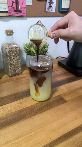 Dia 24 preparando café con frutas  Café con jugo de toronja  Café con jugo de grey  #coffee #coffeetime #coffeelover #cafeconfrutas  @eureka __grinders @Flair @Ikapecoffee 