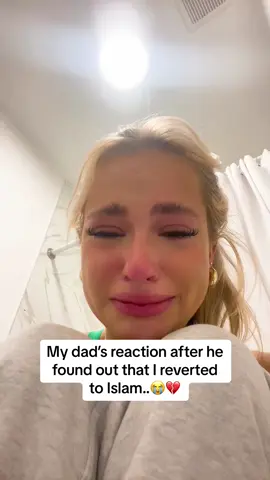 This Quran verse at the end made me soo strong❤️☪️🤲