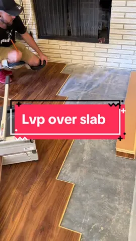 Lvp flooring install #flooring #construction #tools #DIY #foryoupage #hardwood #lvp #lvt #laminate #remodel 