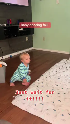 #babytok #babiesoftiktok #babydance #fypシ゚viral 