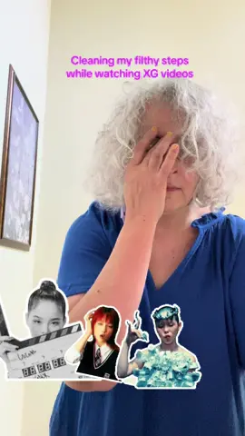 #xgalx #wokeup 