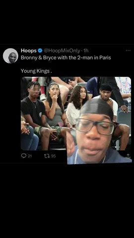 #greenscreen #blowthisup #trending #NBA #bronnyjames #brycejames #lebronjames #lebron #stephcurry #kd #kevindurant #joelembiid #usa #france #teamusa #olympics #nbabasketball #nbafinals #nbachampion #basketball #basketballchallenge #f #foryou #foryoupage #fy #sports #hoops #ballislife #kobebryant #michaeljordan #viral #quiscapalot 