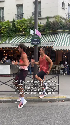 CHEERZONE J-1 / Semedi 10/08, viens encourager les coureur du marathon le plus attendu de l’année 🩷 📍PENICHE ANNETTE K - 15e arr.  A PARTIR DE 20h #run #runclub #paris #paris2024 #marathon #Running #fyp #runningclub #42km 