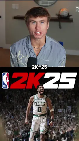 Can you guess these 2K25 ratings? 👀 #NBA #nbabasketball 