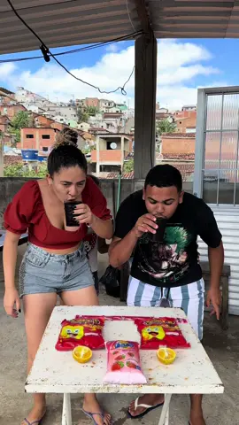 #viral #brasil #tiktok #vídeosengraçados #brincadeira 