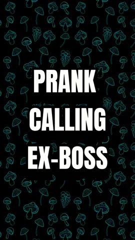 It’s knocking them sick pack it in 😂 Taken from EP119 #comedy #prankcall #fyp #foryou #horriblebosses #prank #podcast