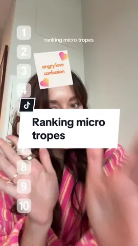 Whats your fav micro trope?! #BookTok #bookish #bookhumor #booktropes #microtrope 