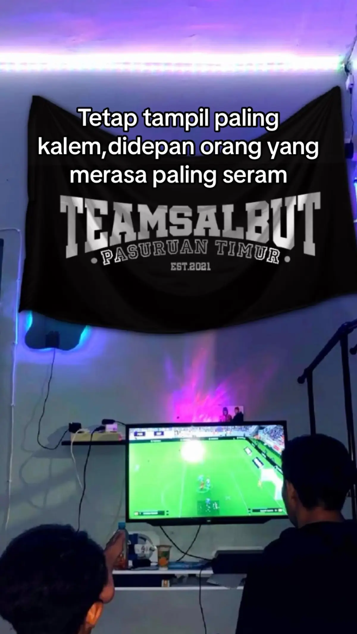 GERBANG TIMURAN☠️#theisteamsalbupasuruan🏴‍☠️ #teamsalbutpasuruanpusat #teamsalbutsektorkejayan #pasuruantimur🔥 #wongnetral #berandatiktok 