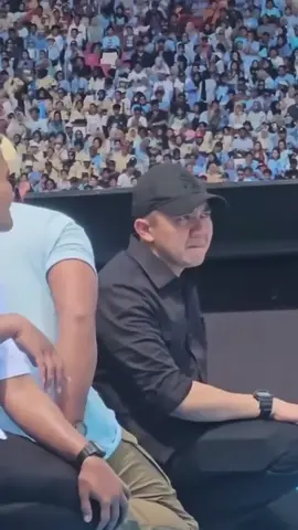 Masa kampanye adalah bagaimana kita bisa kenal dan jatuh hati sama sosoknya. We support Mayor Teddy Indra Wijaya 🤍 - TF #fyp #mayorteddy #teddyindrawijaya