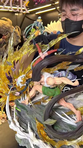 Gon Freecss VS Neferpitou🔥#hunterxhunter #figure #unboxing 