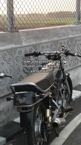 ora enek seng ora mungkin✨