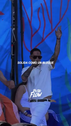 Solida como un bloque..  #fypシ #parati #almighty #lyrics #musica #PuRo0Flow 