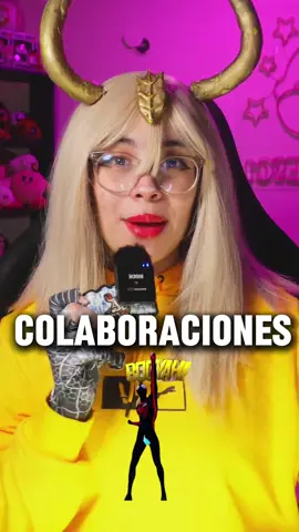 Cual fue la que menos les gusto? 🤔😨 #gamerentiktok #menaesc1 #gamerweekend #FreeFire 