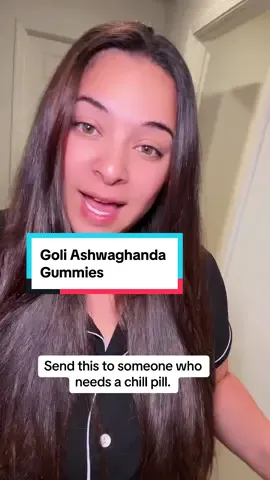 Replying to @Caitlyn🖤 | Mom Reviews now is a great time to stock up @Goli® Nutrition has great discount’s on tiktokshop when you buy 2 Goli bottles you save $5 buy 3 and save $10 #ashwagandha #goli #golinutrition #gardentok  #goligummies #gummies #SelfCare #chillpill #relaxation #nightroutine 