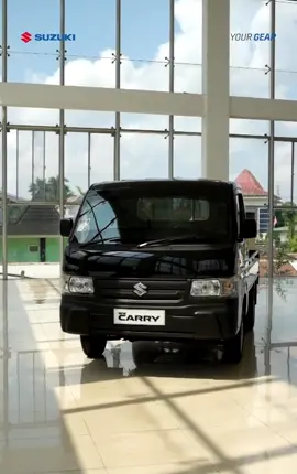 Yang mau cari pickup ternyaman sepanjang hari , suzuki carry pastinya🫶🏻 #suzuki  #suzukiindonesia  #fypシ  #mobilpickup 