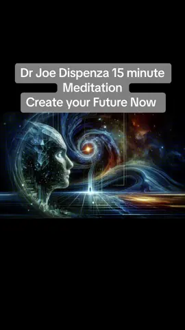 Dr Joe Dispenza 15 Minute Meditation. Reset your autonomic neevous system and create your furure now. This meditation is for healing and calming your emotions 💫 Just relax there are no rules #drjoedispenza #drjoe #manifestation #abundance #pinealgland 