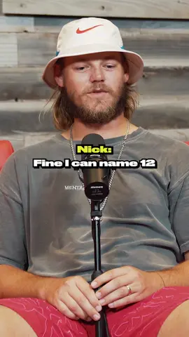 This list is crazy 😭 #gaming #challenge #fyp #gameshow 