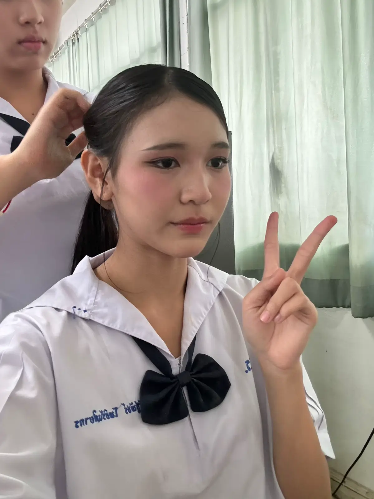 ดุจอัปสรค่ะ ดุจอัปสร จุฑาเทพ #09 