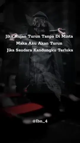 Sedikit Saja Kau Bentak Kakak Ku⁉️ Awas Kau‼️#AkunKe2 #Fypシ #Trending #DarkStory #Quotes #Introvert 