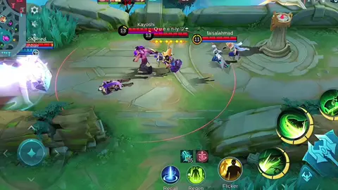 Tigreal x Terizla !!🔥 #MLBBMYSGCreators #MLBBSkingGifts #MobileLegendsBangBang #MLBB #mlbbcreatorbase #wilson_mlbb 