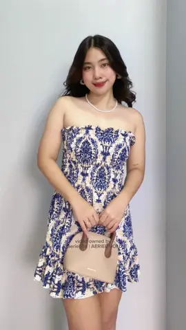 mini tube dress🤍✨ #dress #affordabledress #outfitideas #TikTokFashion #fashiontiktok 