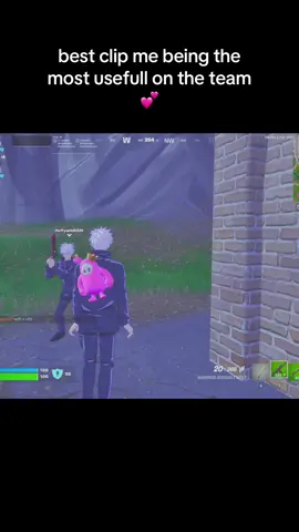 #imjustagirl #gojo #fortnite #fortniteclips #funnyfortnitemoments #fyp #foryoupage @SUANY @Fluffy 