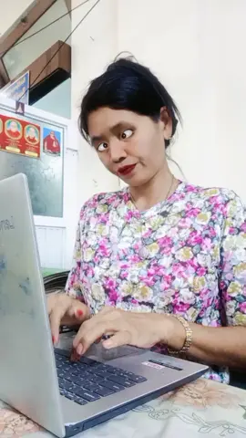 #သမင်မျက်လုံးလေးအတိုင်းဘဲ☺☺ #mamakhaing #ဟာသလေးများ🤣🤣🤣 #fpy #မြင်ပါများပြီးချစ်ကျွမ်းဝင်အောင်လို့😜🤗 @Ma Ma Khaing @Ma Ma Khaing 