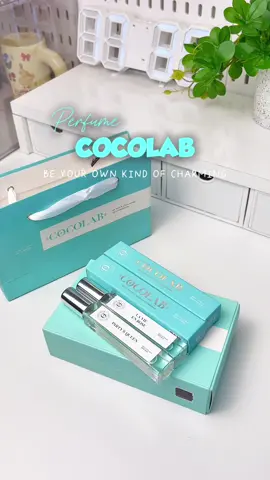 Nước hoa thơm xĩu , kiểu xịt xong đi ngang ai cũng phải nhìn hết á 😚 #nuochoa #cocolab #nuochoanu #nuochoathomlau #perfume #review #unbox #xuhuong #viral #foryou #trending #fyp #xh #muataitiktok 