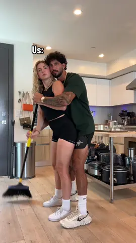 An actual representation of our daily lives😂 #husbandandwife #couplecomedy #relatable #skit #relationships #funnyvideos #codependency #dating #couple @Martin Gelbspan 