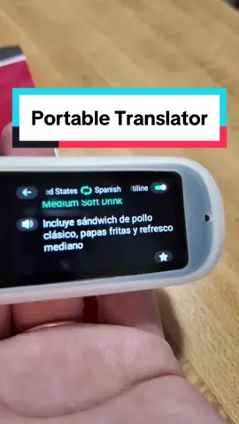 More than 100 languages #translationpen #portablesmartpen #digitaltranslationpen #backtoschool #travelmusthave #languages #english #tiktokshopsummersale  #SummerDeals #BestofTech #translationpen #translation #translate #translator #seetranslation #travel #travelhacks #travelmusthaves  #dealsforyoudays #TikTokShop #foryou