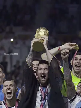 The day that all the debate ended 🥹 #fyp #football #messi 
