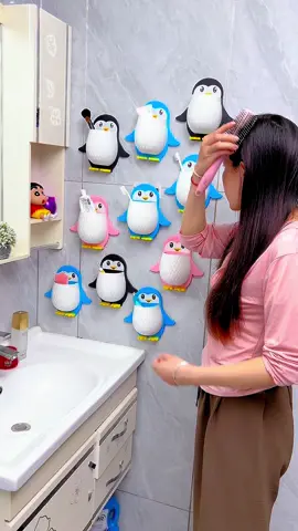 Lắp một chiếc giá kệ như thế này ở bên cạnh bồn rửa sẽ sạch sẽ và gọn gàng hơn rất nhiều!! #kedantuongchimcanhcut #tienich #thietthuc #jizonguyen 