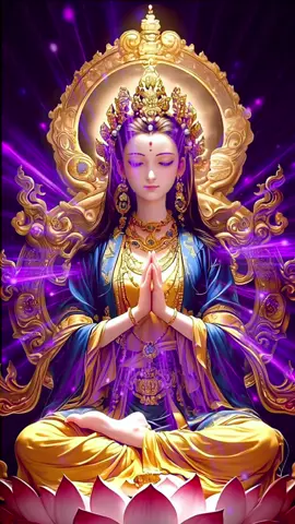 #สาธุสาธุสาธุ #สาธุ #เจ้าแม่กวนอิม #เพลงสวดมนต์ 