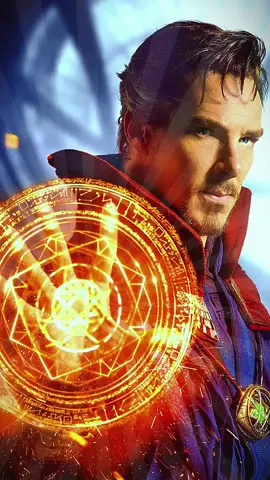 Both are Sorcerer Supremes, but why can Wong open portals with just his mind while the more gifted Doctor Strange can't? Did the Ancient One teach Wong a different method?#films #fyp #foryou #Marvel #tiktok #DoctorStrange #Wong 